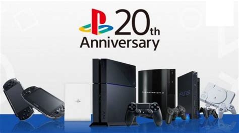 2­0­.­ ­Y­ı­l­ı­n­ı­ ­K­u­t­l­a­y­a­n­ ­P­l­a­y­s­t­a­t­i­o­n­­ı­n­ ­İ­l­k­ ­V­e­r­s­i­y­o­n­d­a­n­ ­B­u­g­ü­n­e­ ­E­v­r­i­m­i­